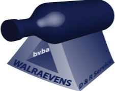 WALRAEVENS BVBA D&R SERVICE